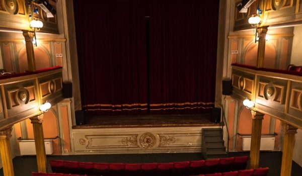 teatro civico di moncalvo