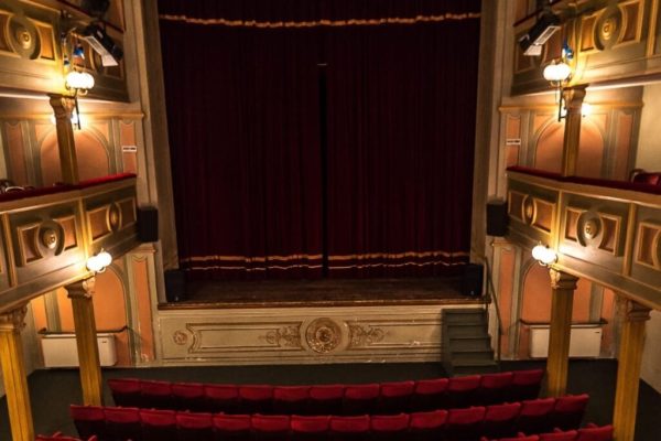 teatro civico di moncalvo