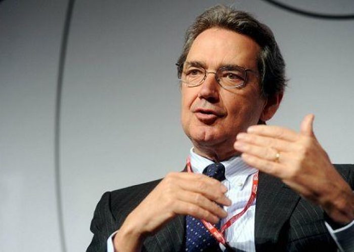 Telecom/ Bernabè: Vogliamo mantenere la maggioranza della rete