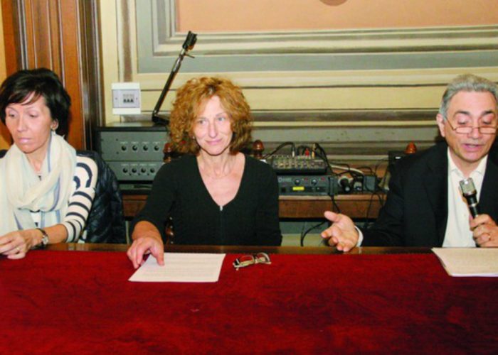Teleriscaldamento: contro il progetto500 firme al sindaco Brignolo