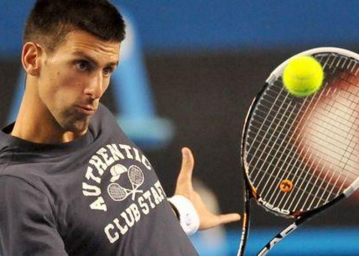 Tennis/ Abu Dhabi: trionfa Djokovic, Almagro si inchina