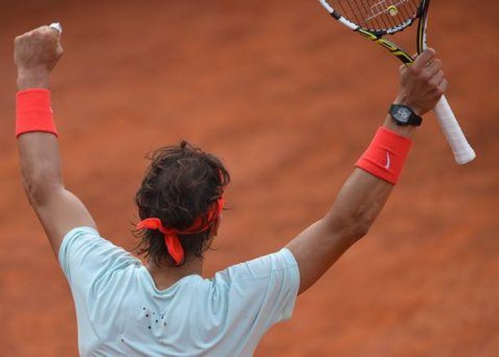 Tennis/ Atp Roma: Nadal e Djokovic conquistano i quarti