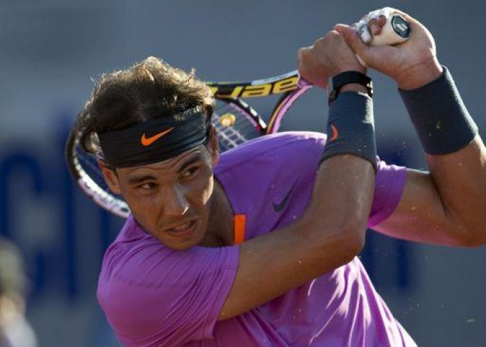 Tennis/ Atp Vina del Mar: Nadal vola in semifinale