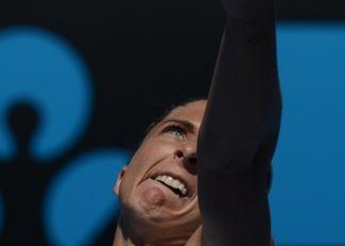 Tennis/ Australian Open: delusione Errani, subito fuori