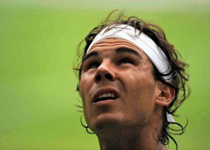 Tennis/ Federer: Nadal? Mi spiace, gli scriverò