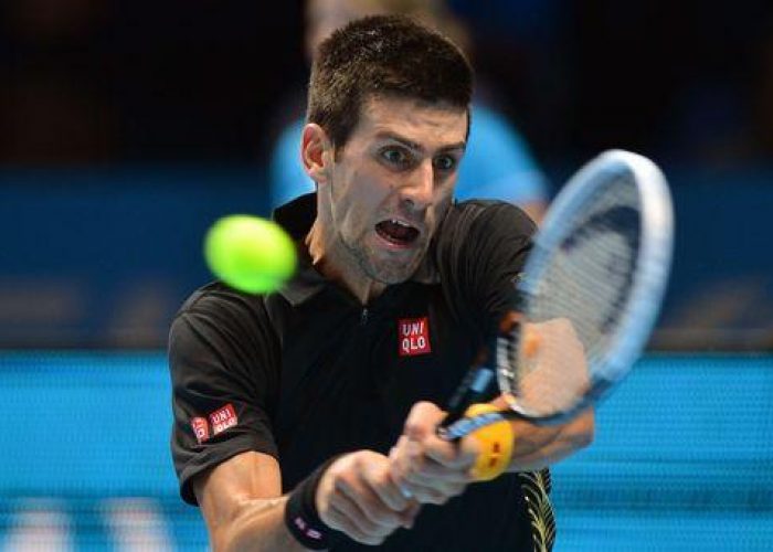 Tennis/ Masters: Djokovic in semifinale
