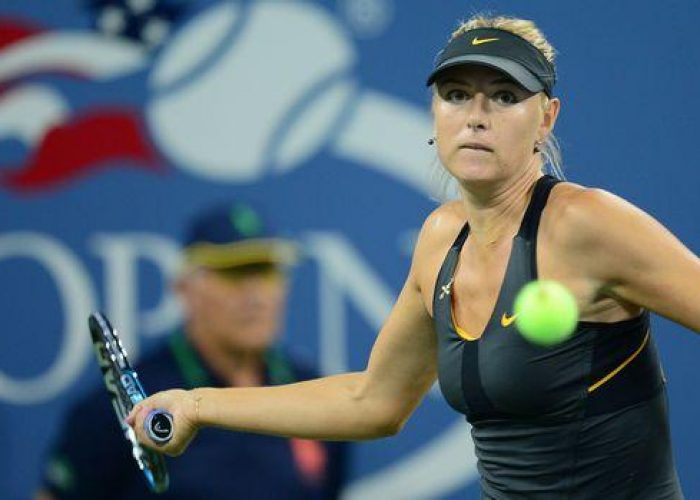 Tennis/ Us Open: Murray, Sharapova e Stosur avanti