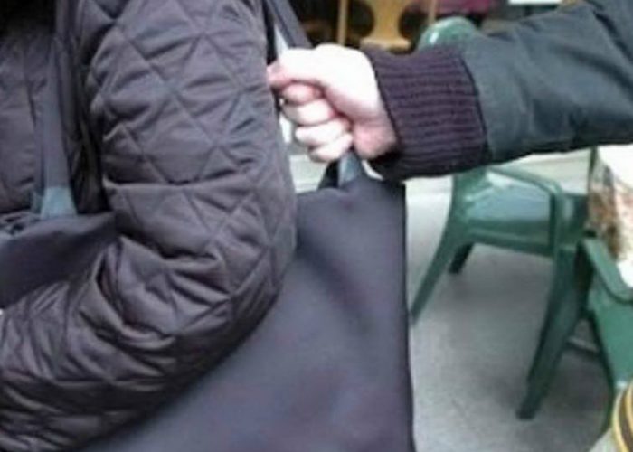 Tentata rapina in corso Dante,ci sono indizi per individuare l'autore