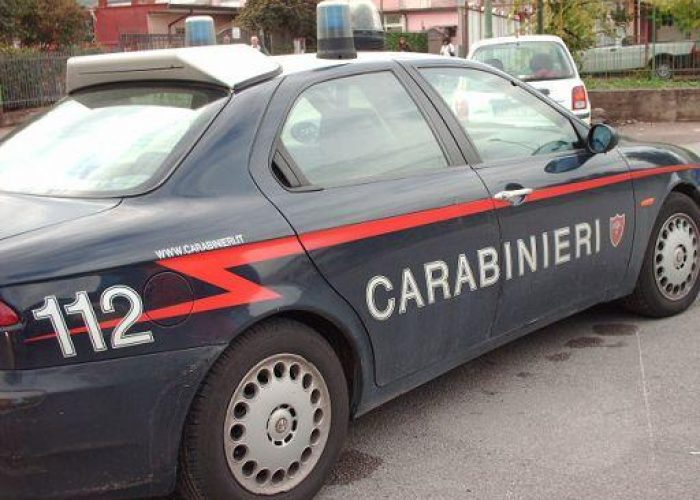 Terni, scontro frontale con dei ladri in fuga: morta una 25enne