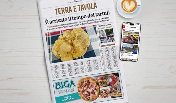 terraTavola web