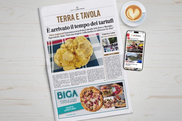 terraTavola web