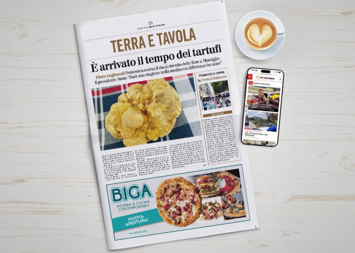 terraTavola web