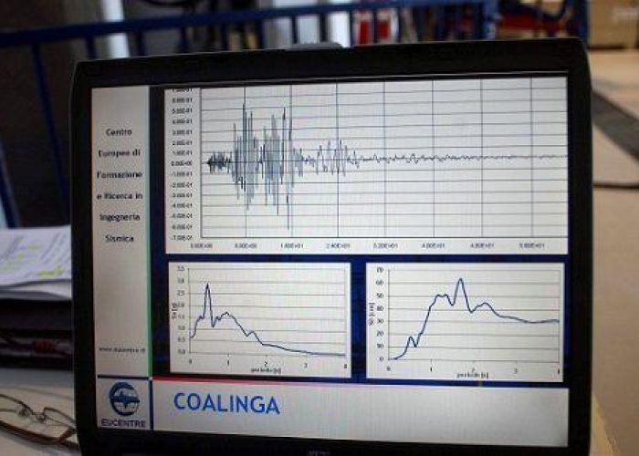 Terremoti/ Nella notte scossa di magnitudo 3.6 nell'Aquilano