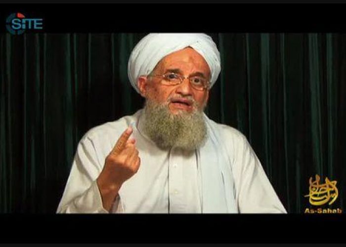 Terrorismo/ Al Zawahiri minaccia:"Rapite gli occidentali"