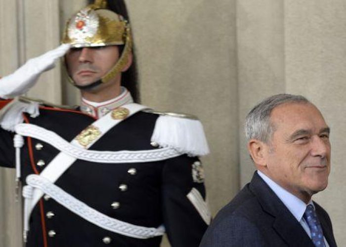 Terrorismo/ Grasso: Ricordo non basta, fare luce su stragi
