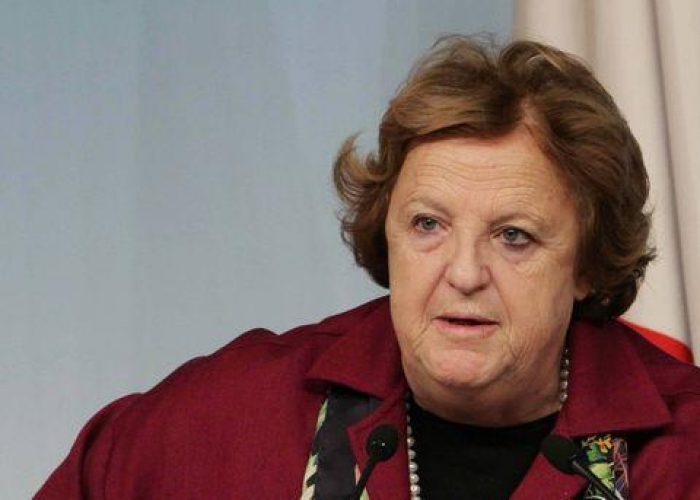 Terrorismo/ Oggi vertice dei ministri Interni euro-africani