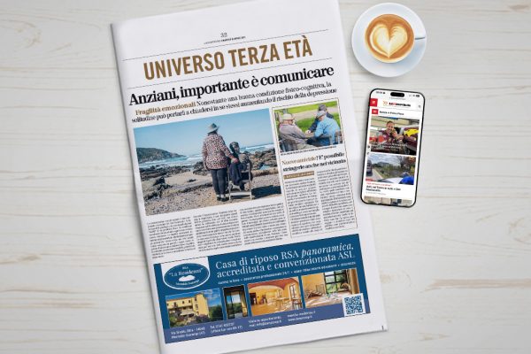terza età