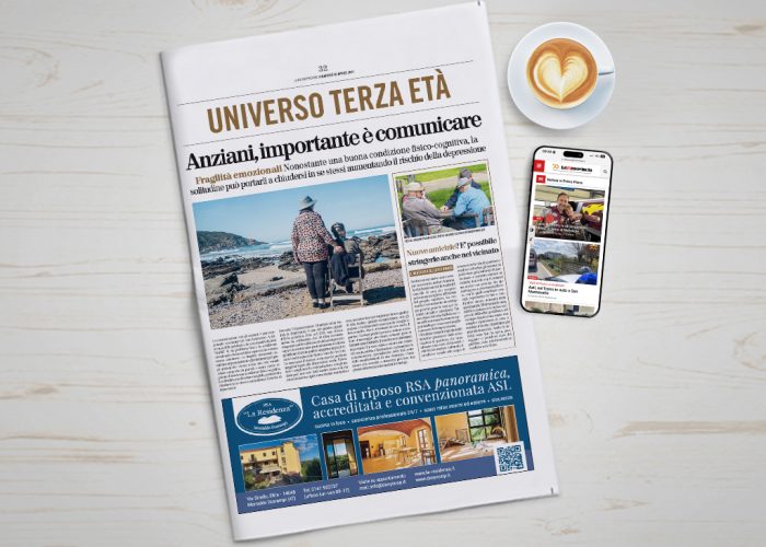 terza età