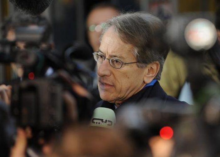 Terzi: Tratta esseri umani aberrante, è schiavitù del XXI secolo