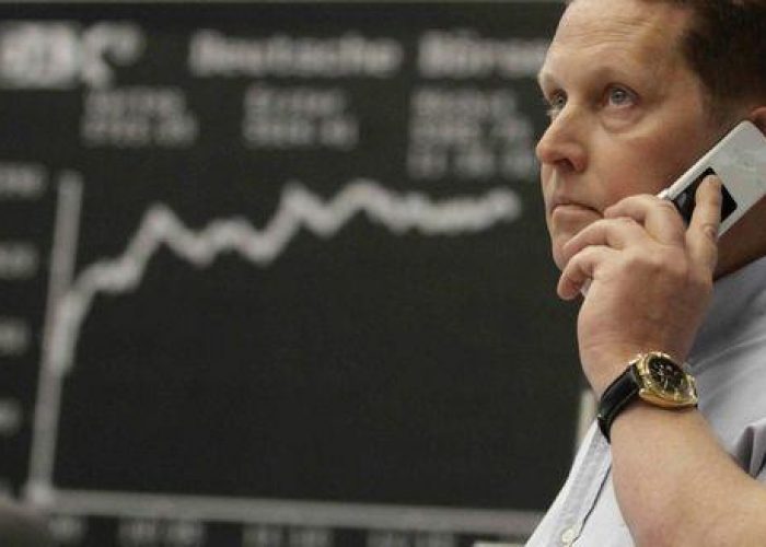 Tesoro/ Collocati tutti 8,75 mld Bot, rendimento sale all'1,237%