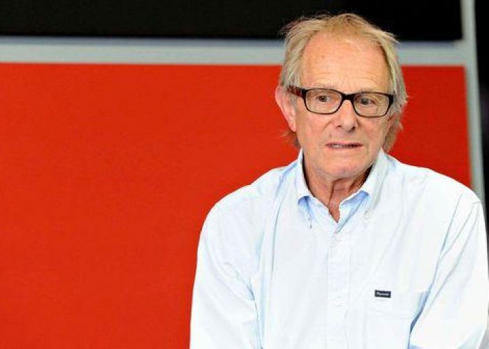 Tff/ Ken Loach rifiuta premio per solidarietà con lavoratori