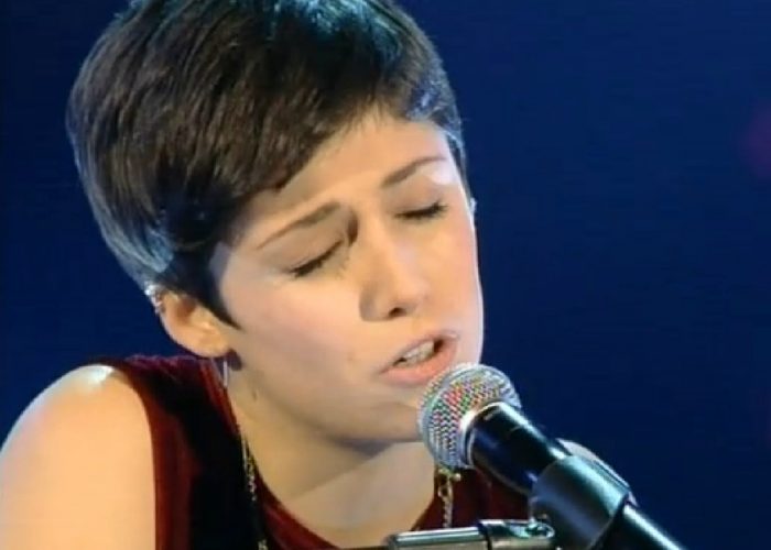 The Voice: Chiara Dello Iacovoe la sfida che vale la semifinale