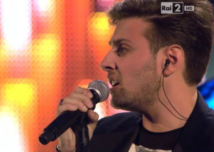 The Voice, Stefano Coronavola verso la semifinale