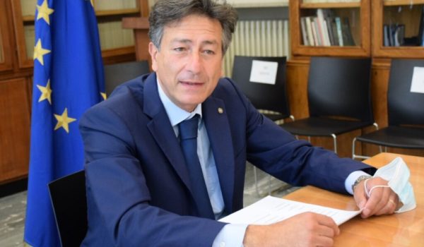 thumbnail Claudio Ventrice