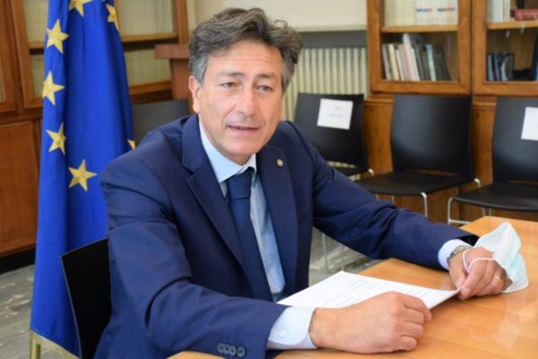 thumbnail Claudio Ventrice