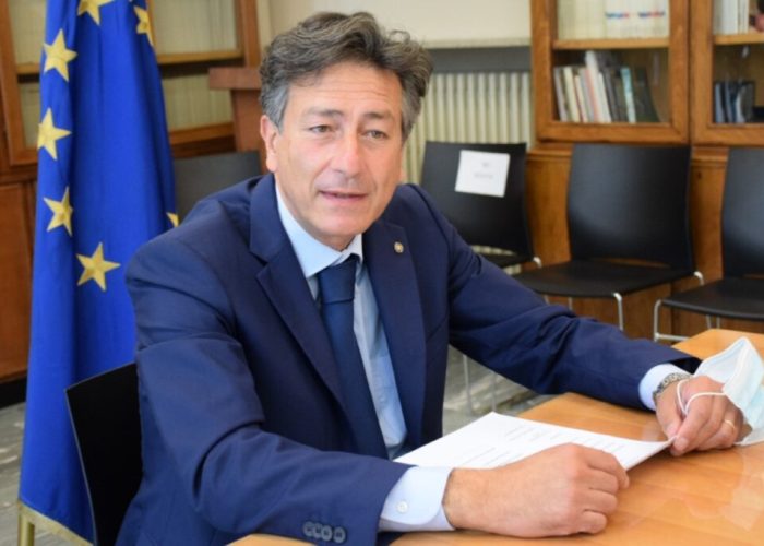 thumbnail Claudio Ventrice