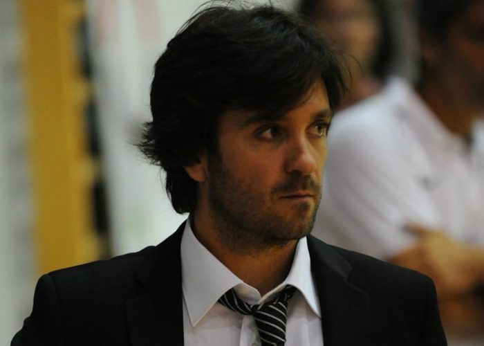 Tiago Polido non ha dubbi sul futuro"Squadra ambiziosa ed energica"