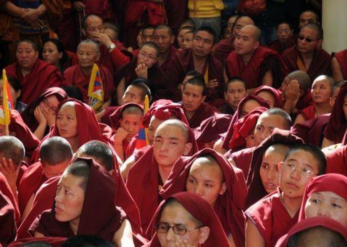 Tibet/ Altre due giovani si danno fuoco a nord di Lhassa