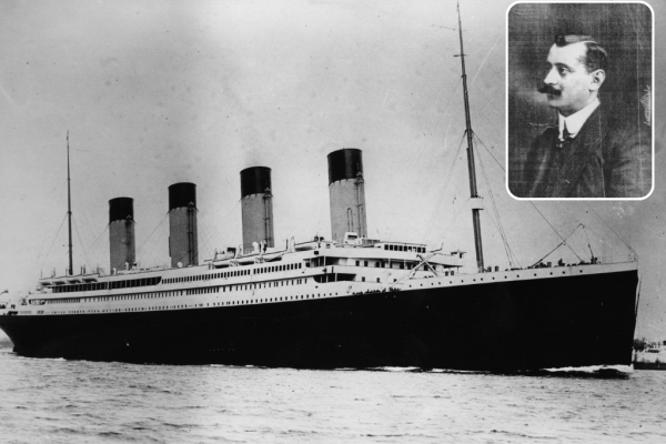 titanic