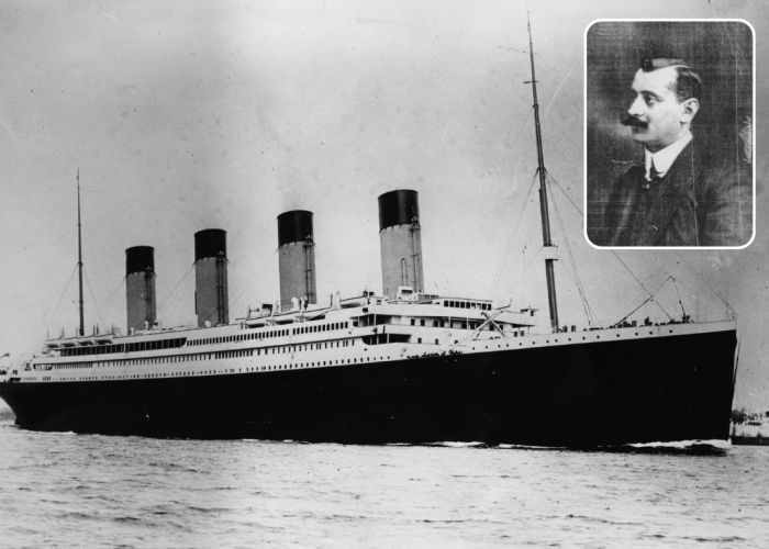 titanic