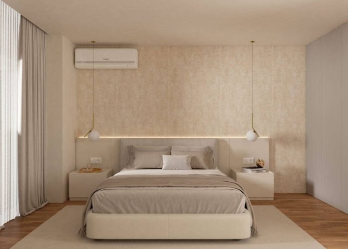 topper letto matrimoniale