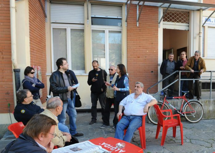 Torretta, una realtà multietnicache guarda al futuro