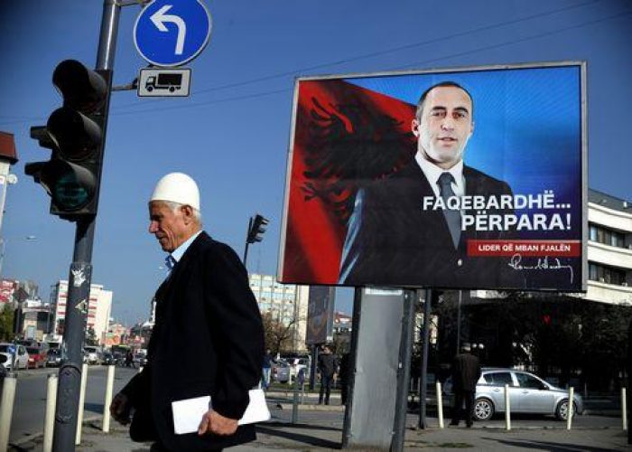 Tpi/ Assolto ex leader Uck e premier Kosovo, Ramush Haradinaj