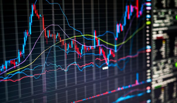 trading