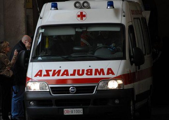 Tragica festa del patrono nel Napoletano: 3 morti e sei feriti