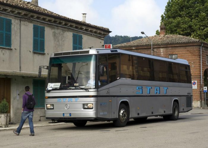 Trasporti a rischioLa Regione corre ai ripari