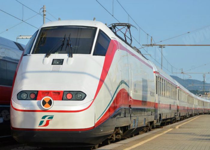 Trasporti: due nuovi Freccia Biancacollegheranno Asti con Roma