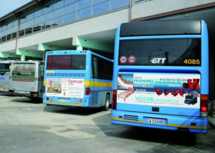 Trasporti, rimane lincognitasui fondi regionali del 2015