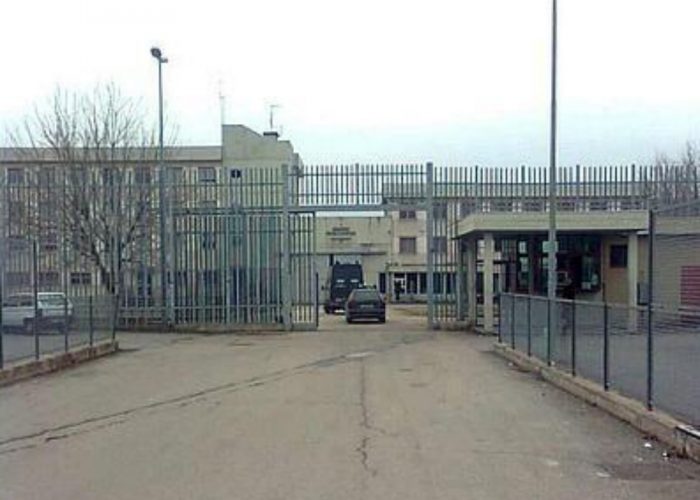 Tre detenuti del carcere di Quartoal lavoro come volontari per la città