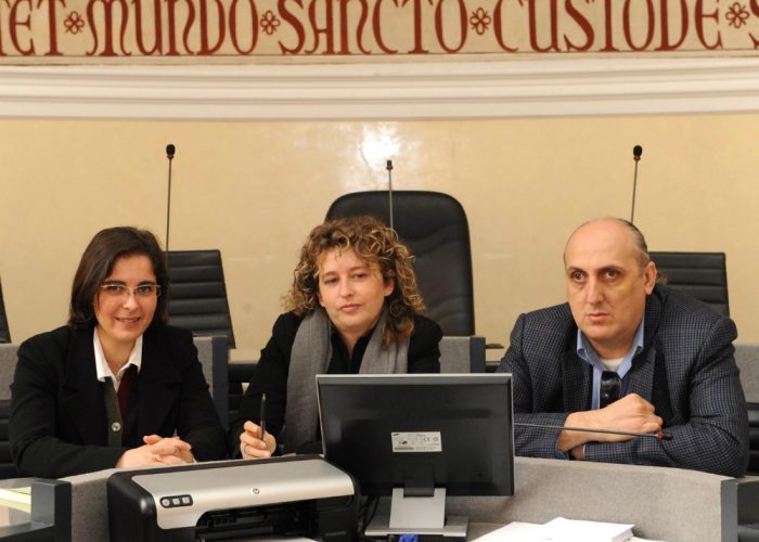 Trentadue famiglie di Asti accolgono bimbi in affido