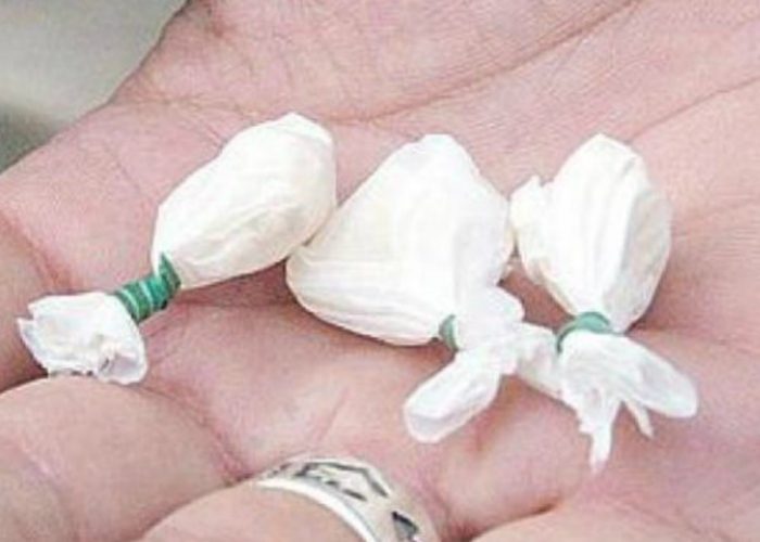 Trentenne astigiano in manetteper possesso di droga