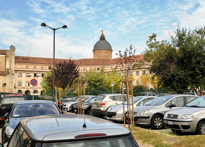 Tribunale Asti-Alba, cresce il giroe i parcheggi scoppiano