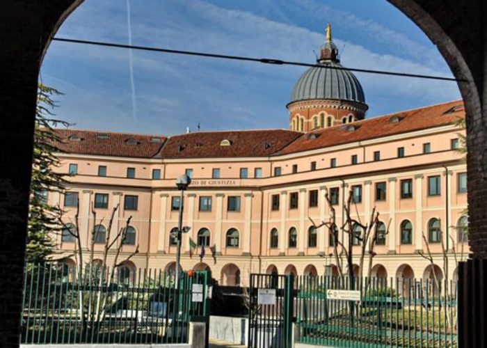 Tribunale Asti-Alba: ricorso contro l'accorpamento