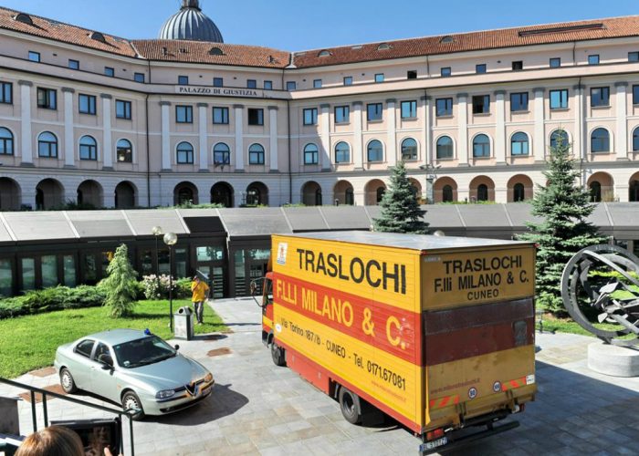 Tribunale Asti-Alba,l'incognita del referendum