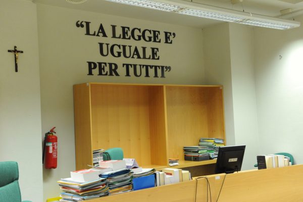 processo maestre