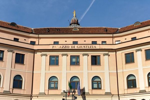 asti tribunale